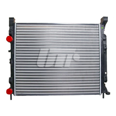 Радіатор охолодження Sato Tech R20066