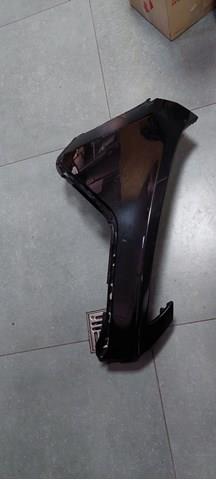 Бампер передній, права частина FPS FP3805924 ціна, від 127.13 USD