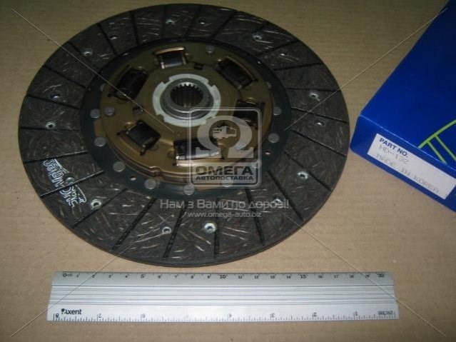 Зчеплення VALEO HD132 ціна, від 70.32 USD