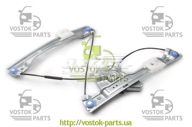 1067001503 Geely Підйомник механічний вітрового скла