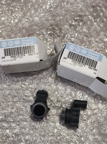  Fiat/Alfa/Lancia 52101370
