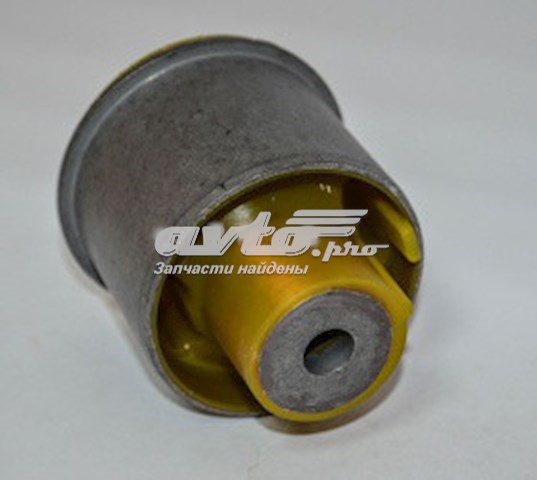 Сайлентблок задньої балки/підрамника Polybush 020053 ціна, від 17.08 USD