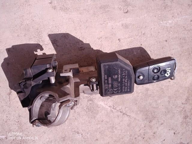 39730TL0G0 Honda 