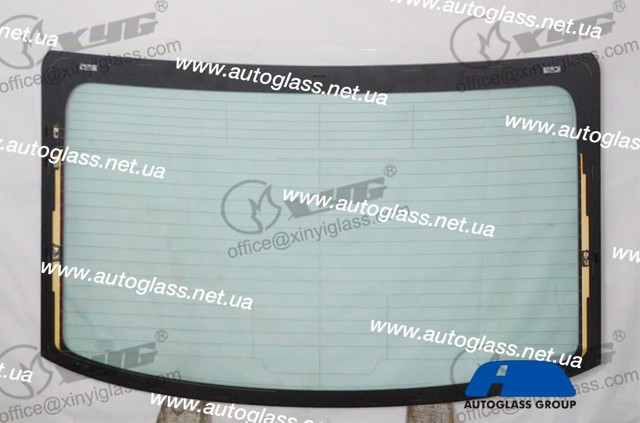 Скло автомобільне заднє FPS GS3252D21 ціна, від 57.00 USD