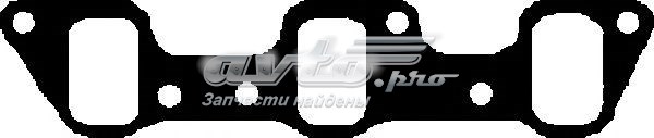 Прокладка впускного колектора 2108600 Le.ma.