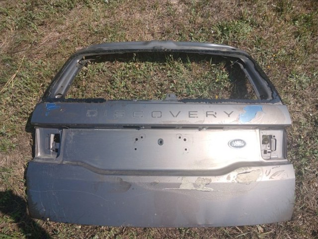 П'яті двері Land Rover LR061391 ціна, від 240.11 USD