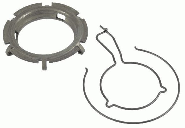 Купити 3496006000 Sachs Кільце стопорне корзини зчеплення (TRUCK)