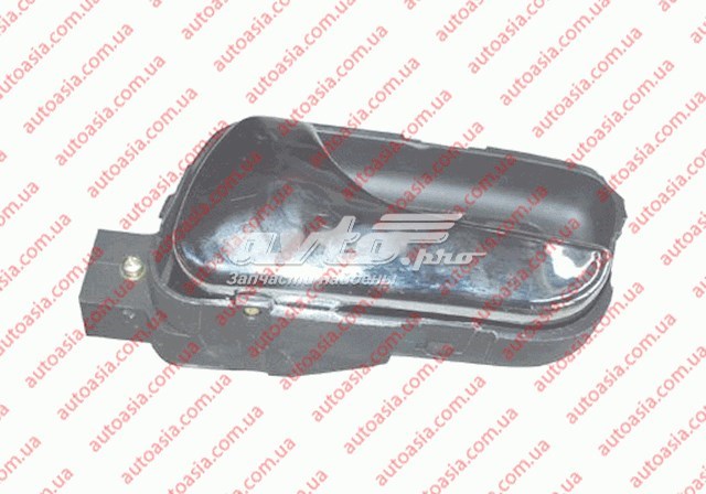Ручка передньої двері внутрішня права Chery B116105220 ціна, від 3.40 USD
