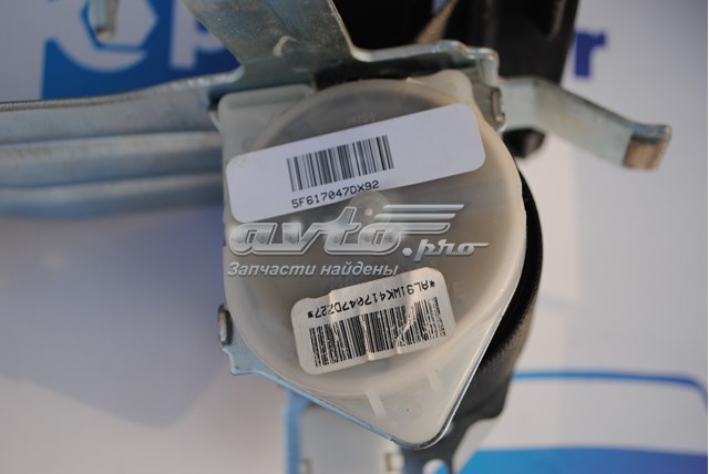 89810D5500WK Hyundai/Kia 