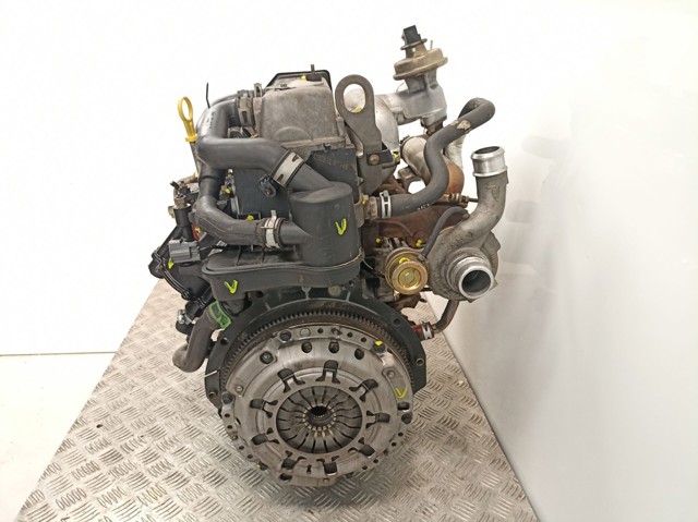 Купити C9DB Ford Двигун