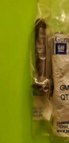  General Motors 11610588