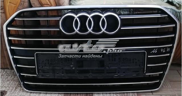 4G0853653K VAG Решітка радіатора