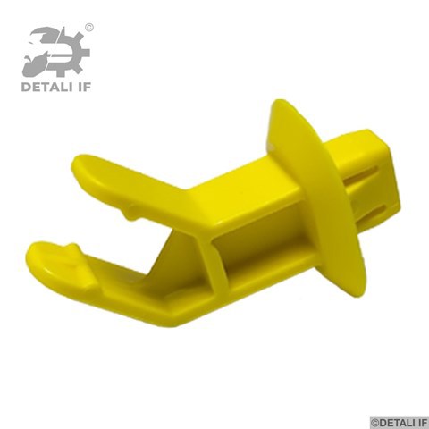 Фіксатор підпори капота Detali IF DF14922