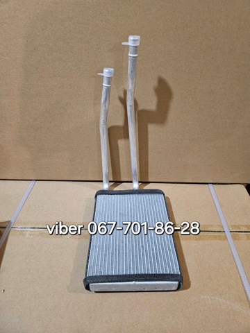 Купити 7213N81 Polcar Теплообмінник