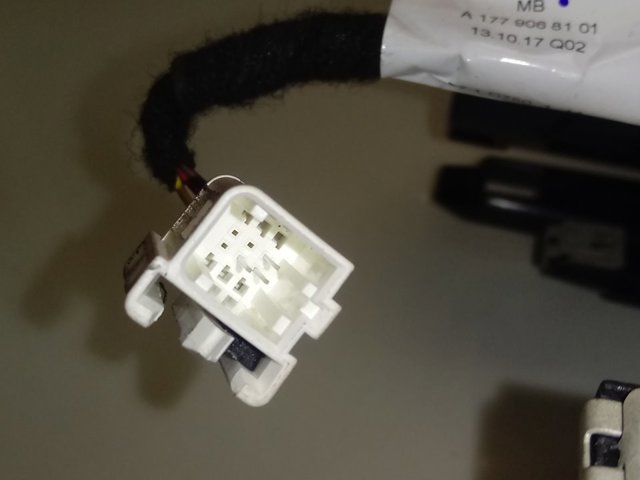 Купити A1778309100 Mercedes 