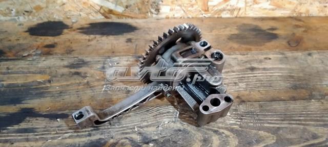 Маслонасос Magneti Marelli OP0015