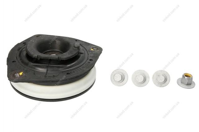Опора амортизатора переднього лівого NTN KB66805 ціна, від 30.62 USD