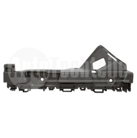 Кронштейн бампера переднього, лівий 5050211 Autotechteile