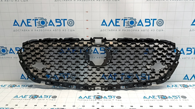 Решітка Signeda PMZ07202GA