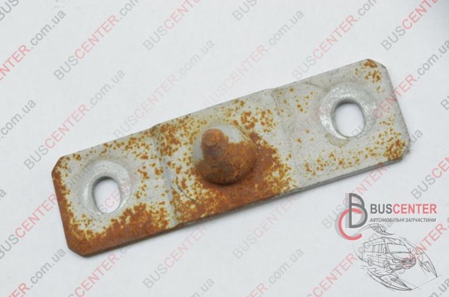 5051662 Autotechteile Відбійник зсувних дверей, нижній
