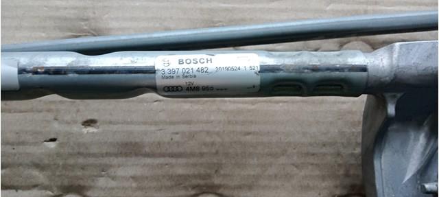 4M8955119 VAG 