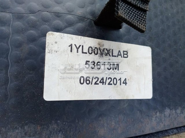  Chrysler 1YL00VXLAB