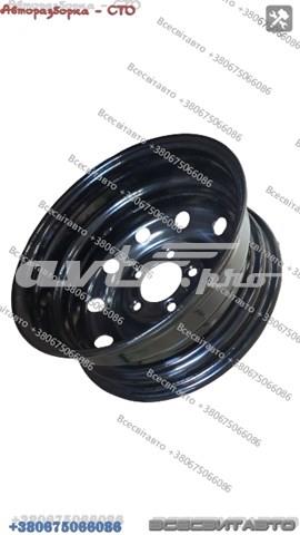 Диски колісні (штамповані) Opel 4403707 ціна, від 51.94 USD