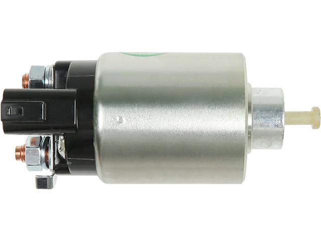 Втягуюче реле стартера SS1043 AS/Auto Storm