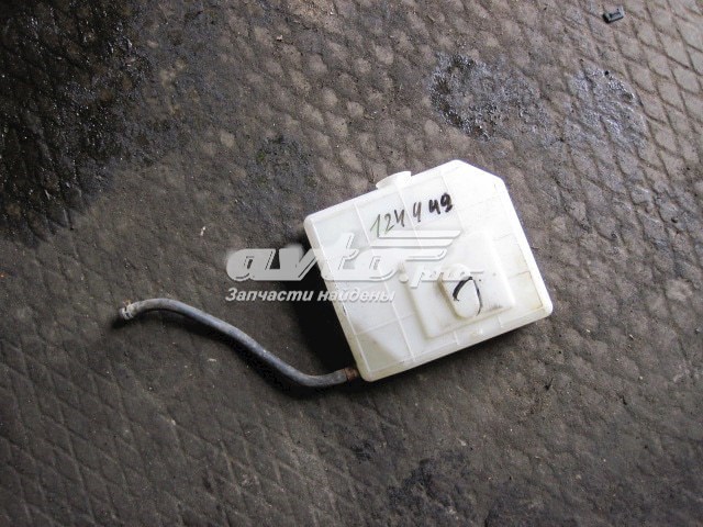 Бачок системи охолодження 1793162J00 Suzuki