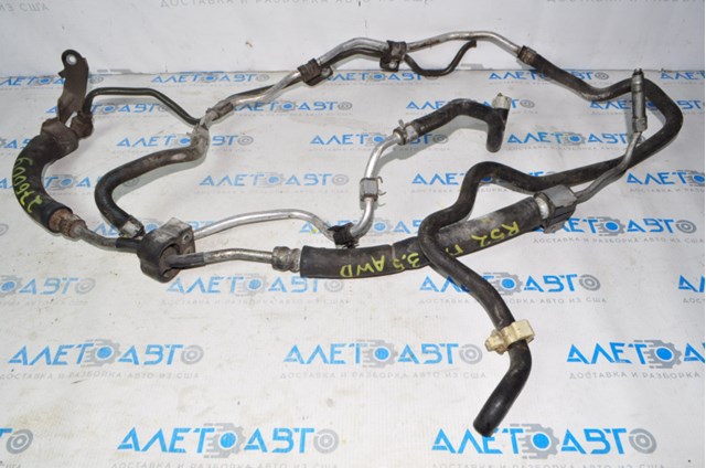 Купити 497103KA0B Nissan/Infiniti 
