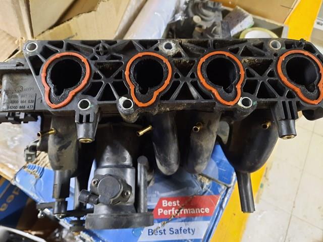  Renault (RVI) 8200964639 ціна, від 5.71 USD