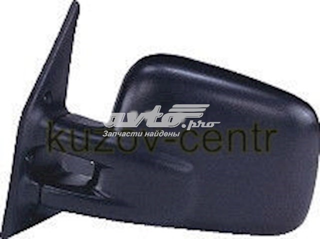 Ліве бічне дзеркало FPS FP9559M01 ціна, від 31.17 USD