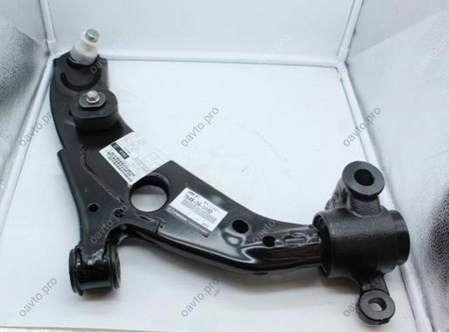 TC3M34300A Mazda важіль передньої підвіски нижній, правий - купити