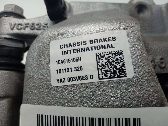1EA615105H VAG 
