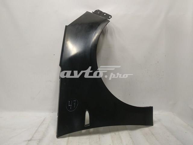 13355188 Opel Крило переднє праве