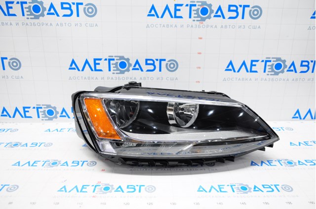 Основна фара - вставка TYC 20C561001N ціна, від 149.14 USD