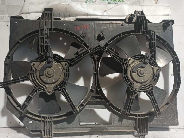 Купити 21487EQ30A Nissan/Infiniti 