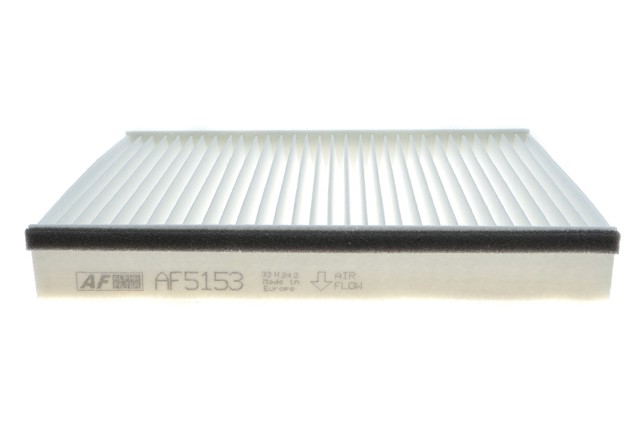Фільтр салону AF5153 Alpha Filter