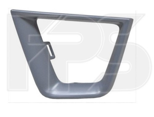 Заглушка під протитуманні фари, ліва FPS FP3817917 ціна, від 16.93 USD