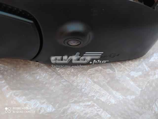 Ліве бокове дзеркало 8794060J80 Toyota