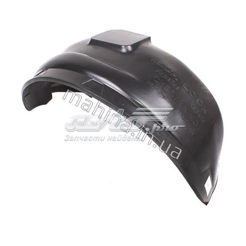 Підкрилки передні праві Chery S123102112