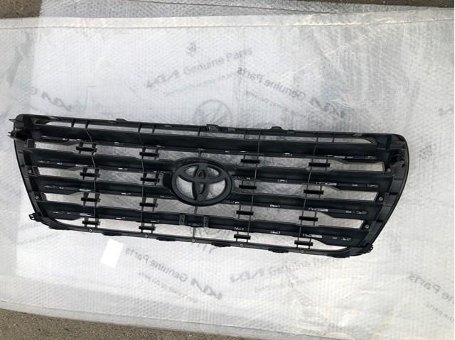 Облицювання радіатора Toyota 5310160621 ціна, від 166.90 USD