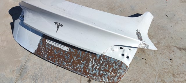 PTS91002A Signeda Треті двері