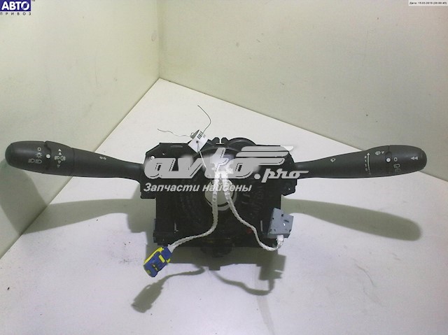 96638789XT Peugeot/Citroen 