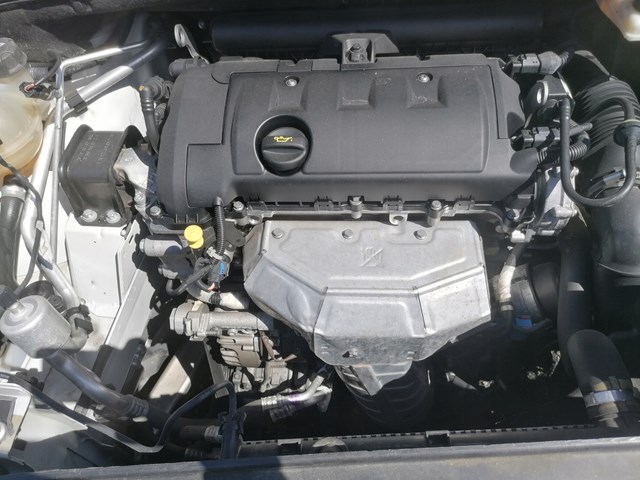  5F01 Peugeot/Citroen