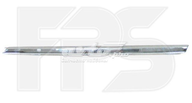 Молдинг заднього бампера, правий FPS FP7407974