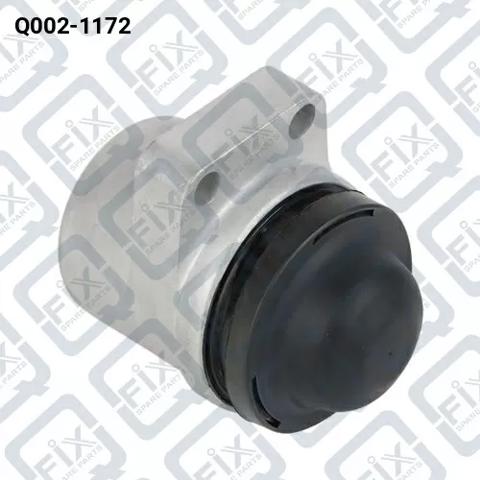 Права подушка двигуна Q-fix Q0021172 ціна, від 57.00 USD