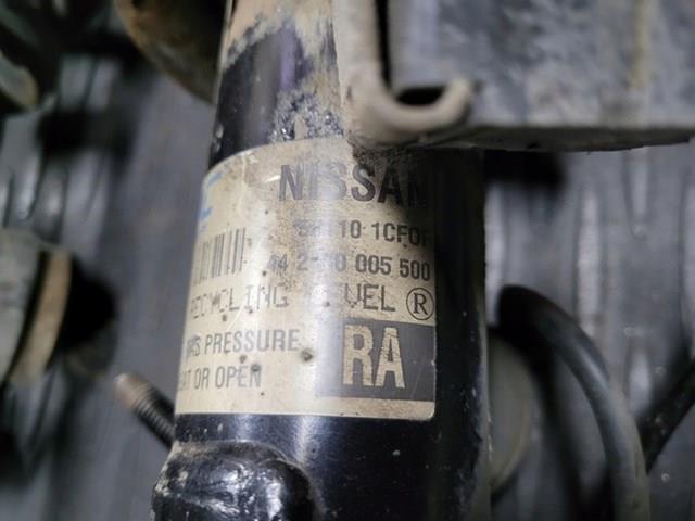  561111CF0F Nissan/Infiniti