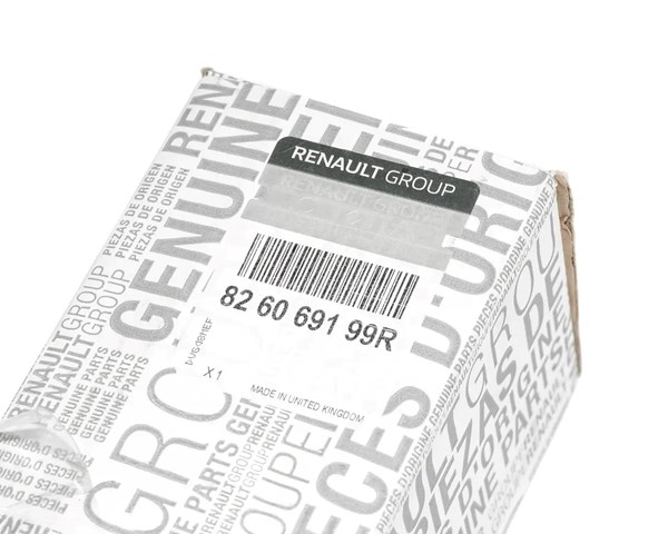  Renault (RVI) 826069199R ціна, від 115.14 USD