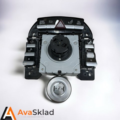 Купити A2218705458 Mercedes 